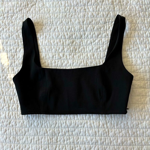 princess polly huxley set black - Picture 2 of 5